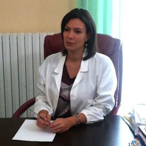 Anna Grazia Schito