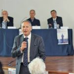 Saluti Istituzionali Sergio Blasi - Convegno Ecm "Le Lombosciatalgie" 9 Aprile 2016 Lecce