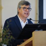Lucio Catamo - Responsabile editoriale "In Puglia Tutto l'Anno"