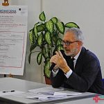 Giovanni Bellisario - Consigliere Ordine Avvocati di Lecce