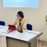Elisabetta D'Errico - Presidente Ordine degli Avvocati di Bologna