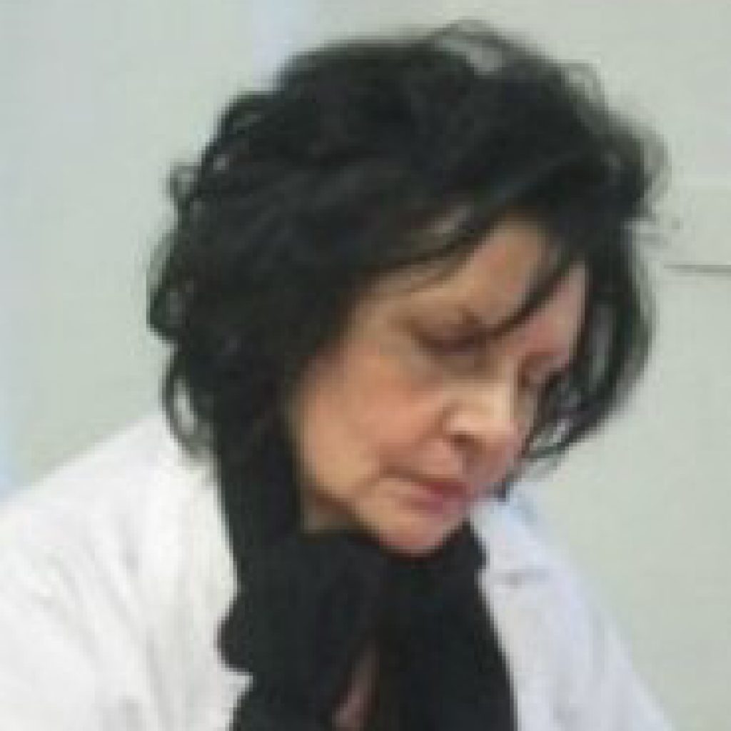Claudia Rizzi - Reumatologa - MEDINFORMA