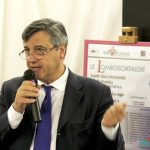 Lucio Catamo - Ortopedico, Direttore Sanitario Medinforma