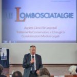 Saluti Istituzionali Sergio Blasi - Convegno Ecm "Le Lombosciatalgie" 9 Aprile 2016 Lecce