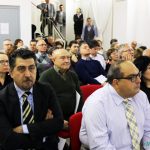 Medinforma - Convegno ECM “Terapia Infiltrativa o Protesi nelle Artrosi Distrettuali?” Bologna