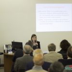 Cinzia Retucci - EMG, Medinforma Bologna