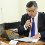 Lucio Catamo - Ortopedico Direttore Sanitario Medinforma