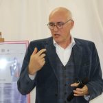 Josip Buric, Neurochirurgo Villa Torri - Bologna