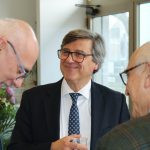 Lucio Catamo, Ortopedico - Direttore Sanitario Medinforma