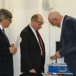 L. Catamo - J. Buric - R. Urso