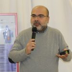 Nicola Angelino, Medico Legale INAIL Emilia Romagna