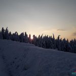 Medinforma Bologna - Neve 24 Febbraio 2018