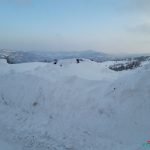 Medinforma Bologna - Neve 24 Febbraio 2018