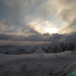 Medinforma Bologna - Neve 24 Febbraio 2018