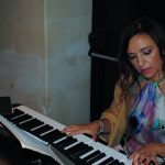 Ester Rausa - Pianista