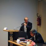 Antonio Metrucci – SIMG, Lecce