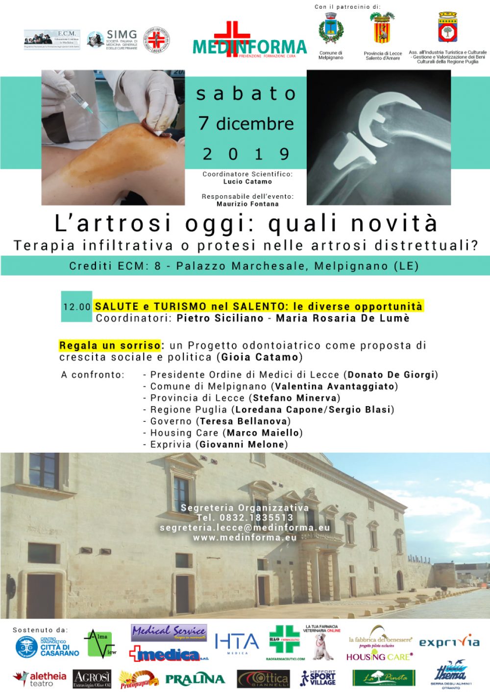 ProgrammaSalute-Melpignano---7-dicembre-2019-Medinforma