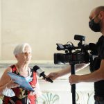 Maria Rosaria De Lumè - Direttrice "In Puglia Tutto l'Anno"
