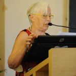 Maria Rosaria De Lumè - Direttrice "In Puglia Tutto l'Anno"
