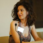 Ilaria Lia - Redazione "In Puglia Tutto l'Anno"