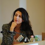 Daniela Ventrelli - Redazione "In Puglia Tutto l'Anno"