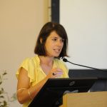 Valentina Avantaggiato - Sindaco di Melpignano