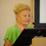 Felicia Bottino - Scrittrice, già Assessore al Turismo Emilia Romagna