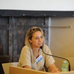 Gioia Catamo - Redazione "In Puglia Tutto l'Anno"