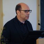 Giovanni Serafino - Confindustria Lecce settore Turismo