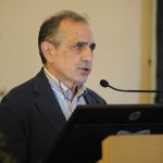 Donato De Giorgi - Presidente Ordine dei Medici di Lecce