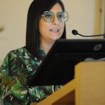 Giovanna Tondi - Fisiatra, ASL Lecce