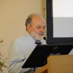 Alessandro Ballestrazzi - Pediatra, segretario FIMPO Emilia Romagna