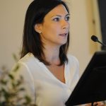 Anna Grazia Schito - Psicologa e Psicoterapeuta