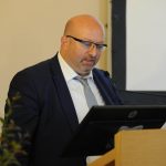 Stefano Giacomini - Chirurgo Vertebrale