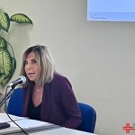 Lucia Musti - Procuratore Generale di Bologna